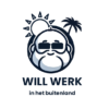 Will Werk in het Buitenland