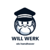 Will Werk als Handhaver