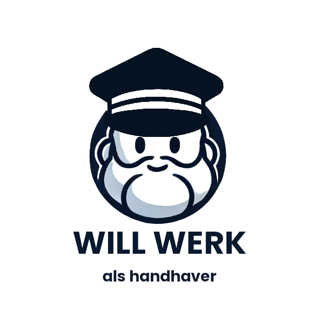 willwerkhandhaver